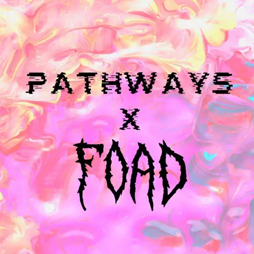 Pathways X FOAD party at repeat the top 10 bar in Berlin