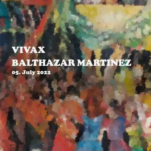 Von Prag nach Berlin with Vivax & Balthazar Martinez