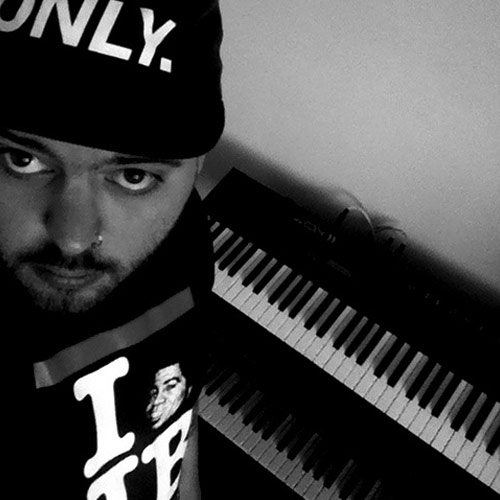 Inkswel Producer/DJ/Artist