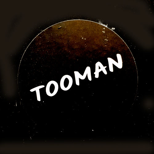 Tooman berlin record label
