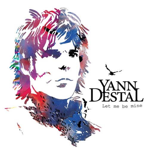 Yann Destal french composer Modjo
